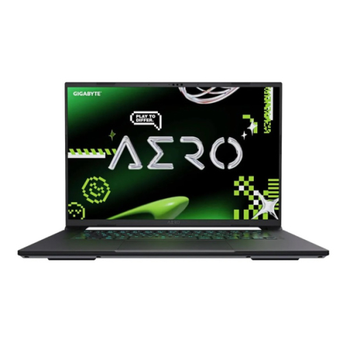 GIGABYTE AERO X16 1WH93KZC94DD (AMD Ryzen AI 7 350, 16 GB / 1 TB, RTX 5070)
