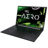 GIGABYTE AERO X16 1WH93KZC94DD (AMD Ryzen AI 7 350, 16 GB / 1 TB, RTX 5070)