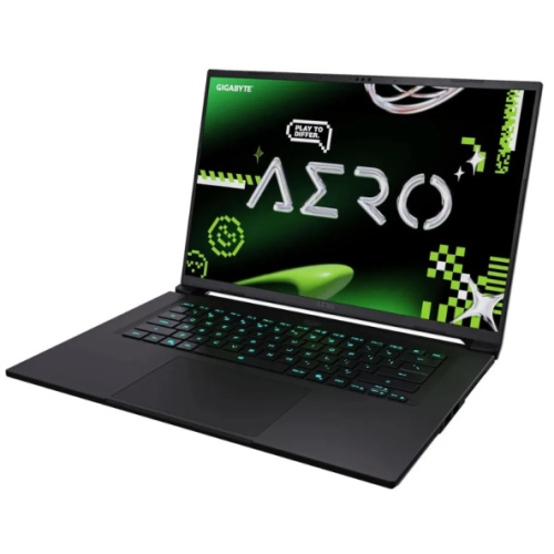 GIGABYTE AERO X16 1WH93KZC94DD (AMD Ryzen AI 7 350, 16 GB / 1 TB, RTX 5070)