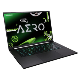GIGABYTE AERO X16 1WH93KZC94DD (AMD Ryzen AI 7 350, 16 GB / 1 TB, RTX 5070)