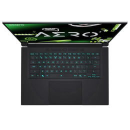 GIGABYTE AERO X16 1WH93KZC94DD (AMD Ryzen AI 7 350, 16 GB / 1 TB, RTX 5070)