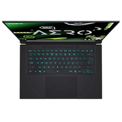 GIGABYTE AERO X16 1WH93KZC94DD (AMD Ryzen AI 7 350, 16 GB / 1 TB, RTX 5070)