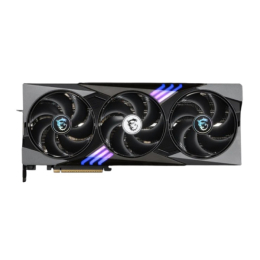 MSI GeForce RTX 5090 32G GAMING TRIO OC