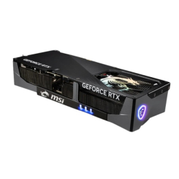 MSI GeForce RTX 5090 32G GAMING TRIO OC