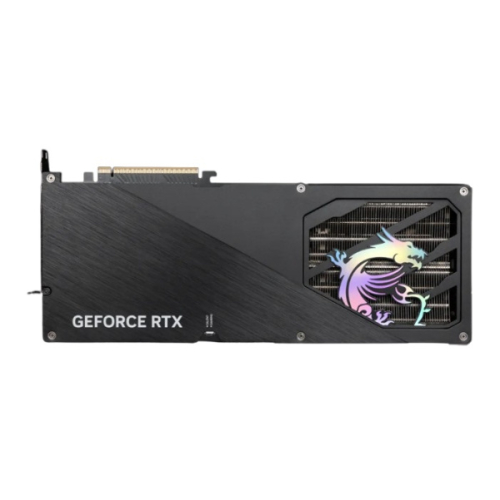 MSI GeForce RTX 5090 32G GAMING TRIO OC