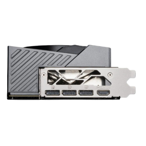 MSI GeForce RTX 5090 32G GAMING TRIO OC