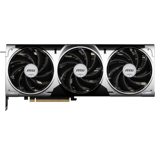 MSI GeForce RTX 5080 16G VENTUS 3X OC