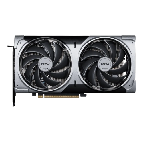 MSI GeForce RTX 5070 12G VENTUS 2X OC
