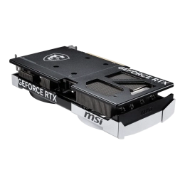 MSI GeForce RTX 5070 12G VENTUS 2X OC