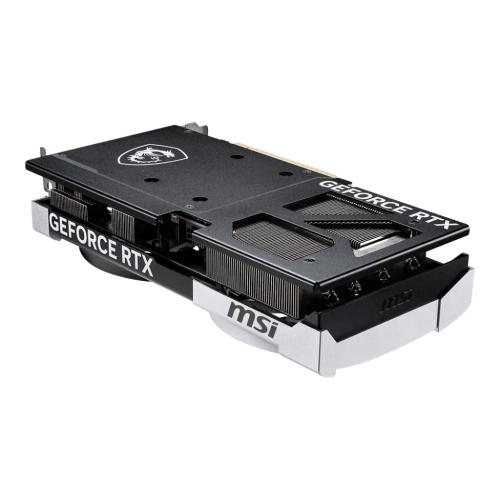 MSI GeForce RTX 5070 12G VENTUS 2X OC