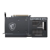 MSI GeForce RTX 5070 12G VENTUS 2X OC