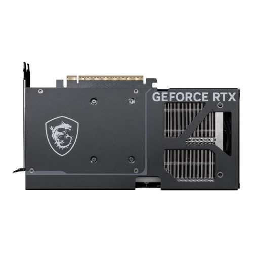 MSI GeForce RTX 5070 12G VENTUS 2X OC