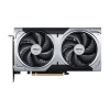 MSI GeForce RTX 5060 Ti 16G VENTUS 2X OC PLUS