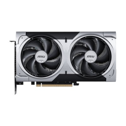 MSI GeForce RTX 5060 Ti 16G VENTUS 2X OC PLUS