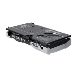 MSI GeForce RTX 5060 Ti 16G VENTUS 2X OC PLUS
