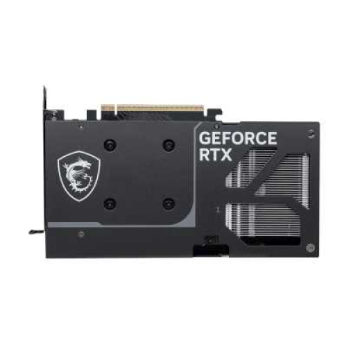 MSI GeForce RTX 5060 Ti 16G VENTUS 2X OC PLUS