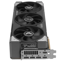 ASUS TUF Gaming GeForce RTX 5090 32GB OC