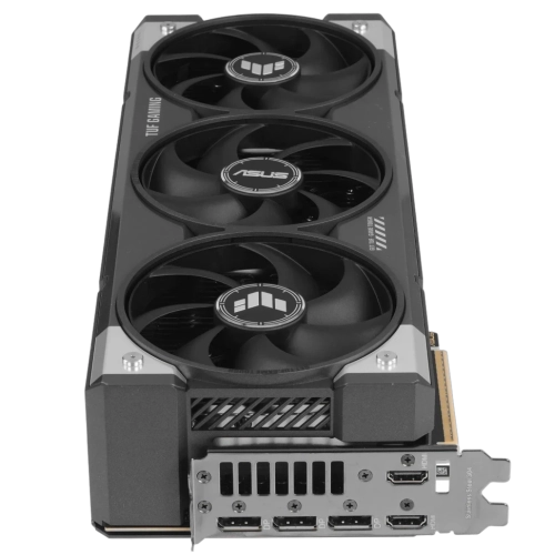 ASUS TUF Gaming GeForce RTX 5090 32GB OC