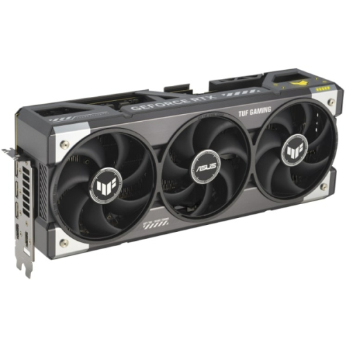 ASUS TUF Gaming GeForce RTX 5080 16GB OC