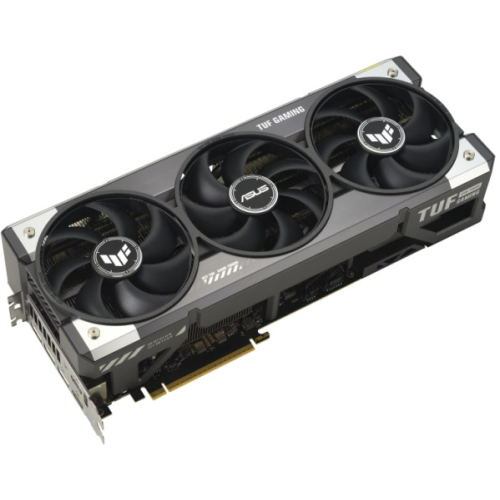 ASUS TUF Gaming GeForce RTX 5080 16GB OC