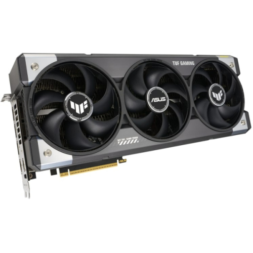 ASUS TUF Gaming GeForce RTX 5080 16GB OC