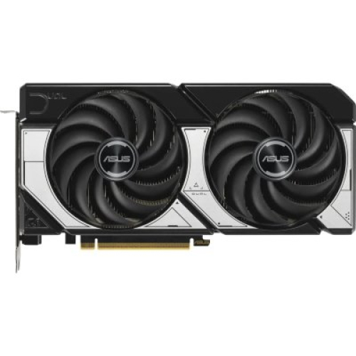 ASUS DUAL GeForce RTX 5070 12GB OC