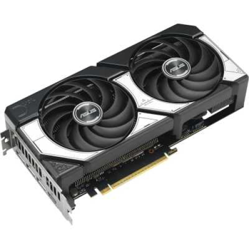 ASUS DUAL GeForce RTX 5070 12GB OC