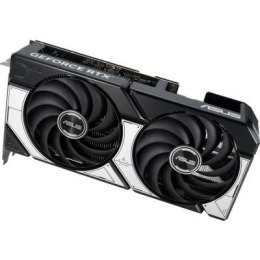 ASUS DUAL GeForce RTX 5070 12GB OC