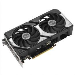 ASUS DUAL GeForce RTX 5060 Ti 16GB OC