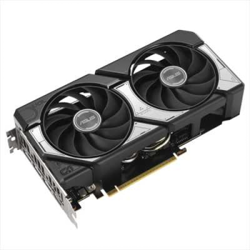 ASUS DUAL GeForce RTX 5060 Ti 16GB OC