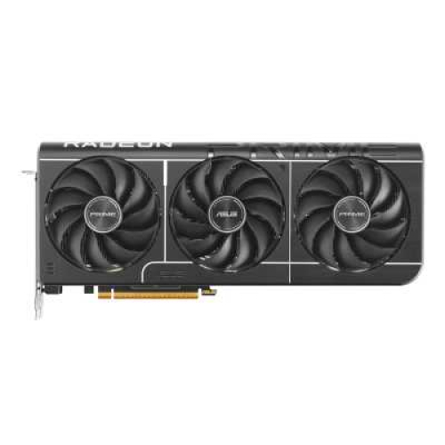 ASUS PRIME Radeon RX 9070 XT 16GB OC