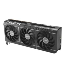 ASUS PRIME Radeon RX 9070 XT 16GB OC