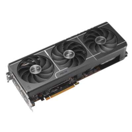 ASUS PRIME Radeon RX 9070 XT 16GB OC
