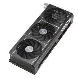 ASUS PRIME Radeon RX 9070 XT 16GB OC