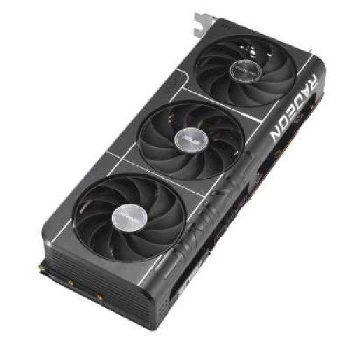 ASUS PRIME Radeon RX 9070 XT 16GB OC