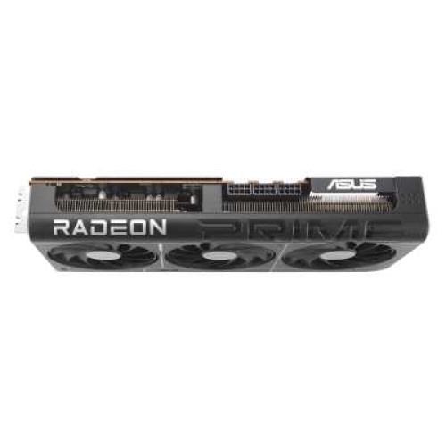 ASUS PRIME Radeon RX 9070 XT 16GB OC