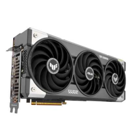 ASUS TUF Gaming Radeon RX 9070 XT 16GB OC