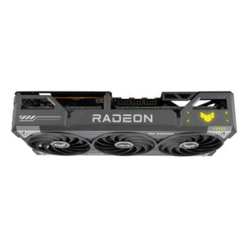 ASUS TUF Gaming Radeon RX 9070 XT 16GB OC