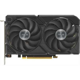ASUS DUAL Radeon RX 9060 XT 16GB