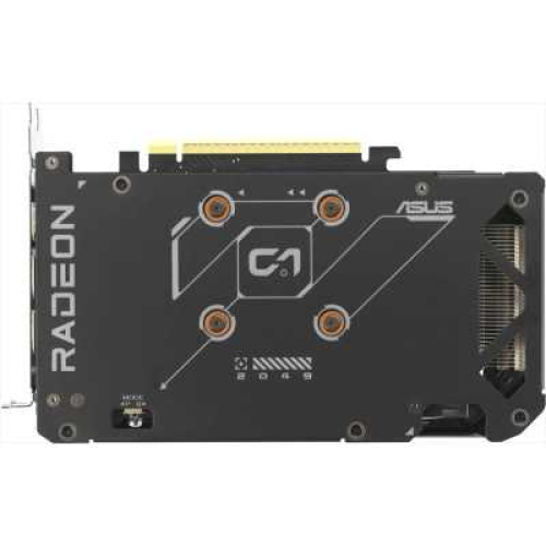 ASUS DUAL Radeon RX 9060 XT 16GB