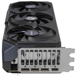 GIGABYTE GeForce RTX 5080 GAMING OC 16GB