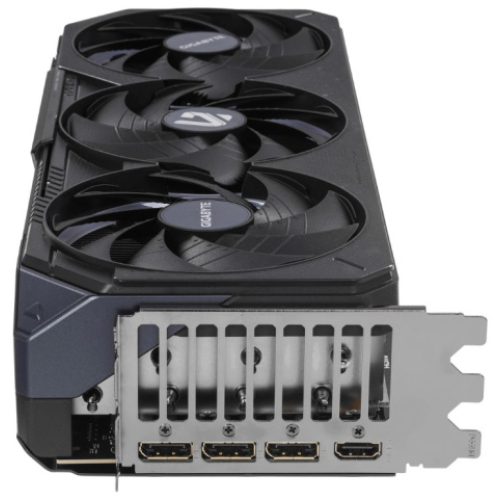 GIGABYTE GeForce RTX 5080 GAMING OC 16GB