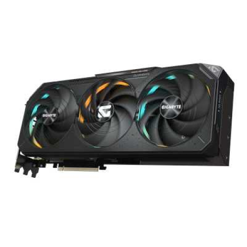GIGABYTE GeForce RTX 5070 Ti GAMING OC 16GB