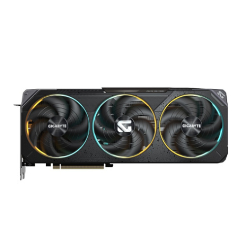 GIGABYTE GeForce RTX 5070 GAMING OC 12GB