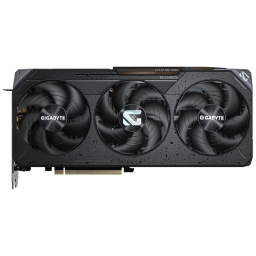 GIGABYTE Radeon RX 9070 XT GAMING OC 16GB
