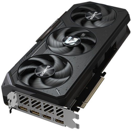 GIGABYTE Radeon RX 9070 XT GAMING OC 16GB