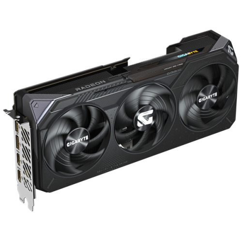 GIGABYTE Radeon RX 9070 XT GAMING OC 16GB