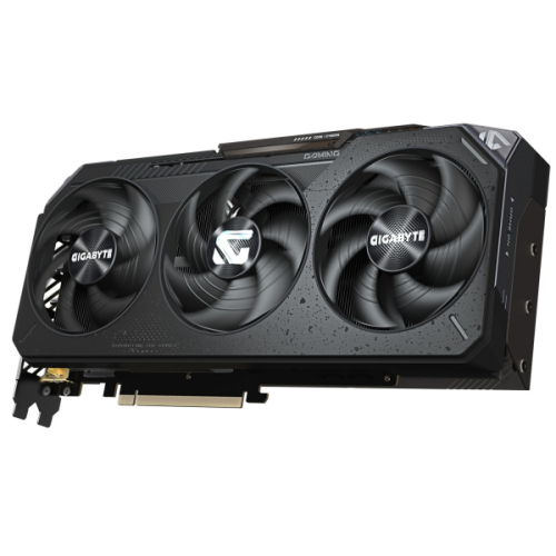 GIGABYTE Radeon RX 9070 XT GAMING OC 16GB