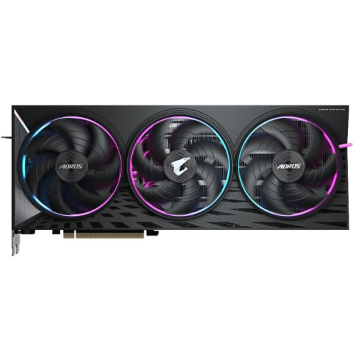 GIGABYTE Radeon RX 9070 XT AORUS ELITE 16GB