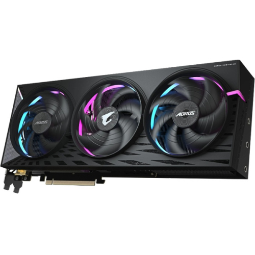 GIGABYTE Radeon RX 9070 XT AORUS ELITE 16GB